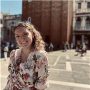 Laureanda in Lingue offre ripetizioni in Inglese e Spagnolo